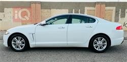 جاكوار XF